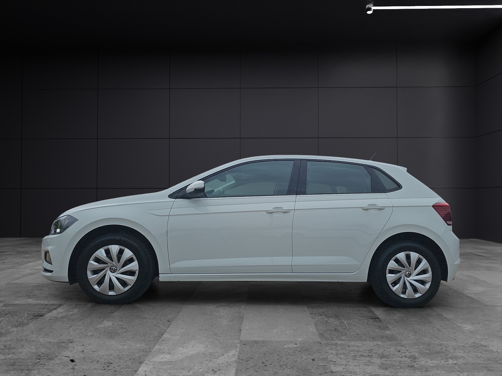 Fahrzeugabbildung Volkswagen Polo Comfortline SHZ PDC DAB+ WeConnect Klima