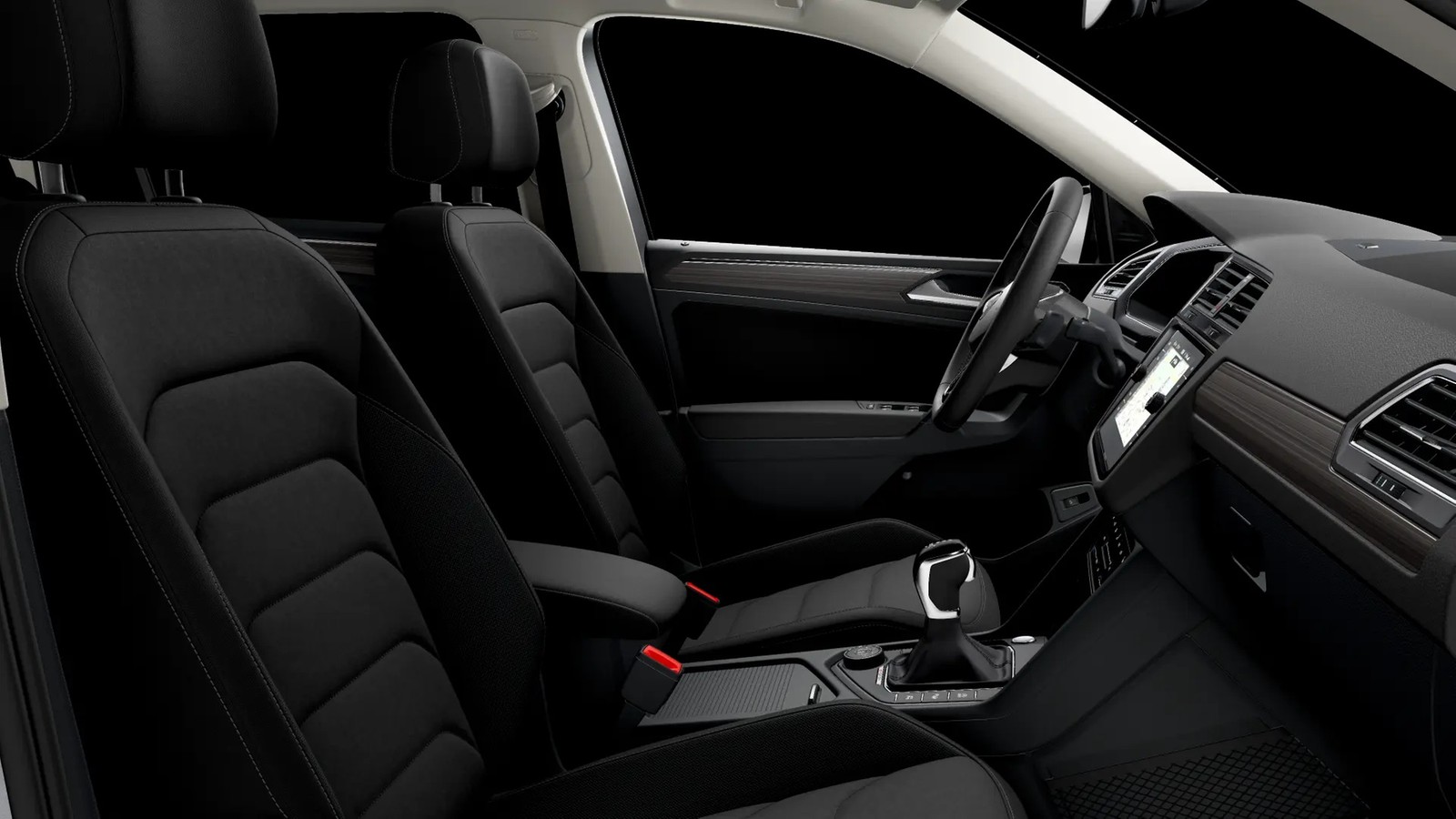 Fahrzeugabbildung Volkswagen Tiguan Allspace TSI Elegance DSG 4M Matrix Navi AID HUD Pano ACC RFK SH 19