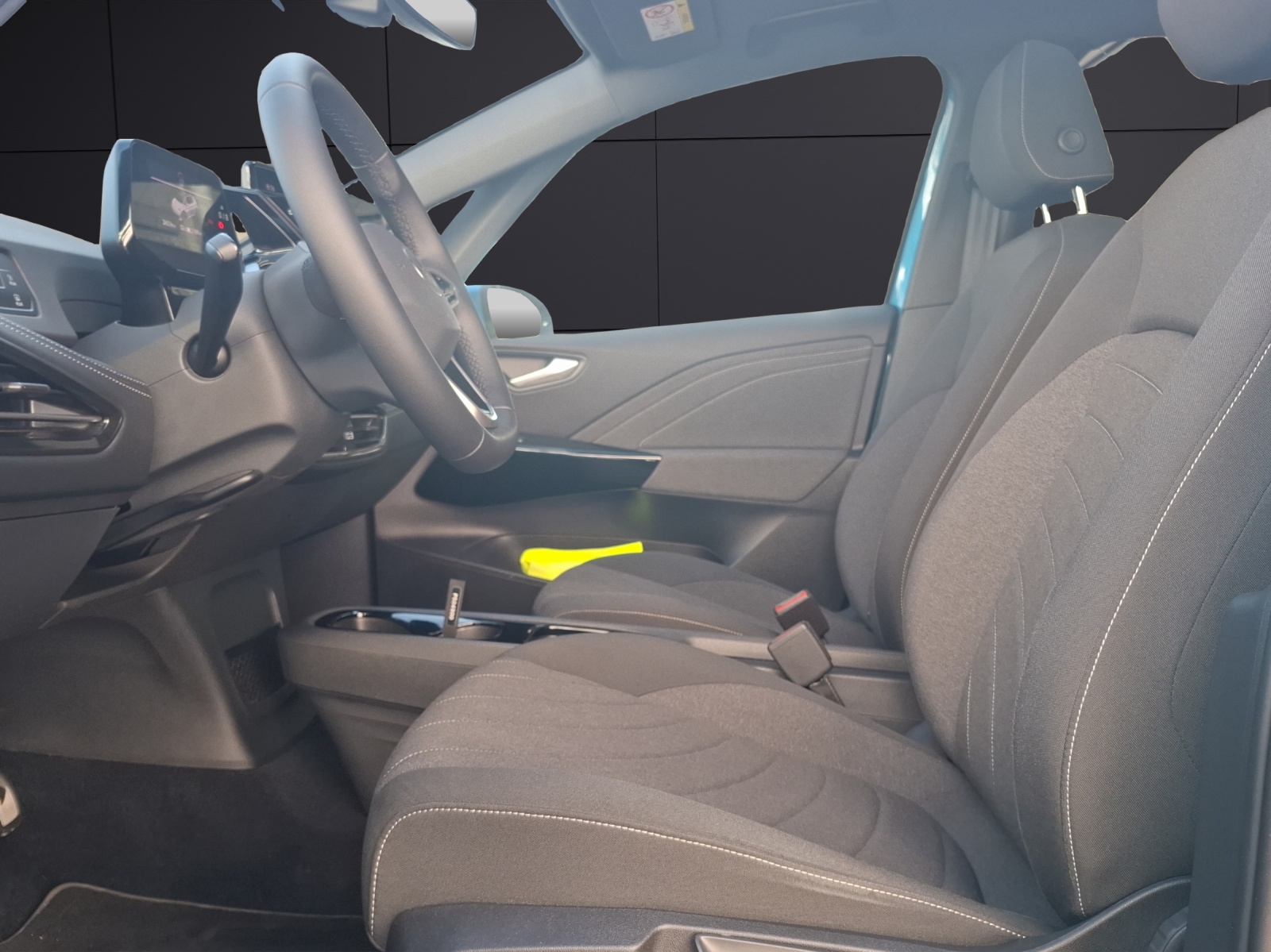 Fahrzeugabbildung Volkswagen ID.3 Pro Matrix Navi Pano ACC RFK SHZ 19