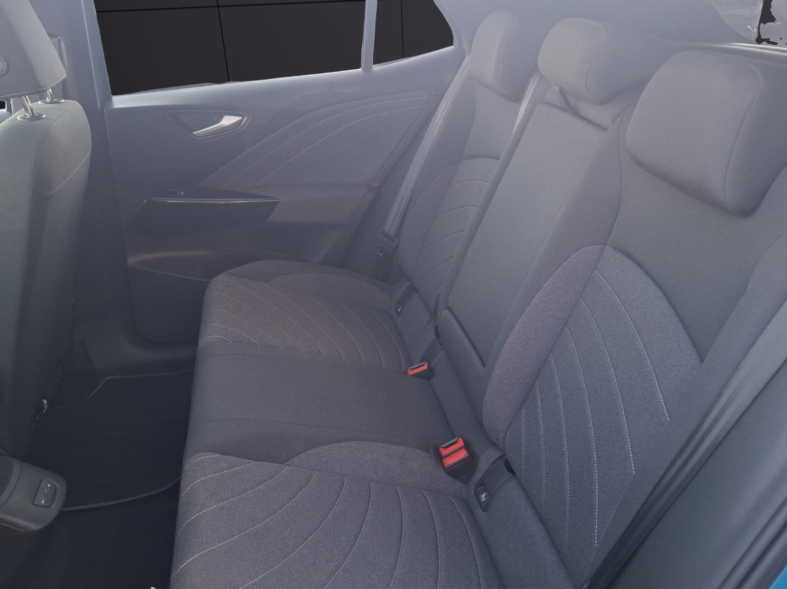 Fahrzeugabbildung Volkswagen ID.3 Pro Matrix Navi Pano ACC RFK SHZ 19
