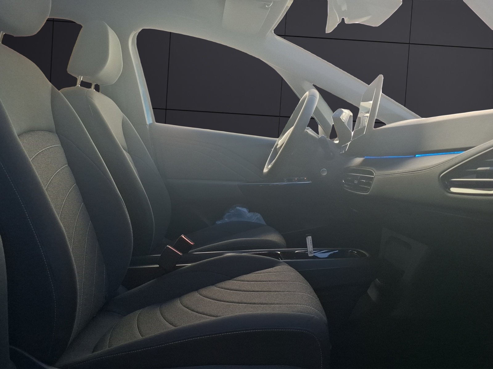 Fahrzeugabbildung Volkswagen ID.3 Pro Matrix Navi Pano ACC RFK SHZ 19