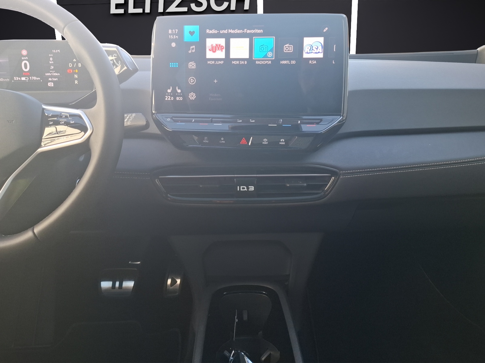 Fahrzeugabbildung Volkswagen ID.3 Pro Matrix Navi Pano ACC RFK SHZ 19