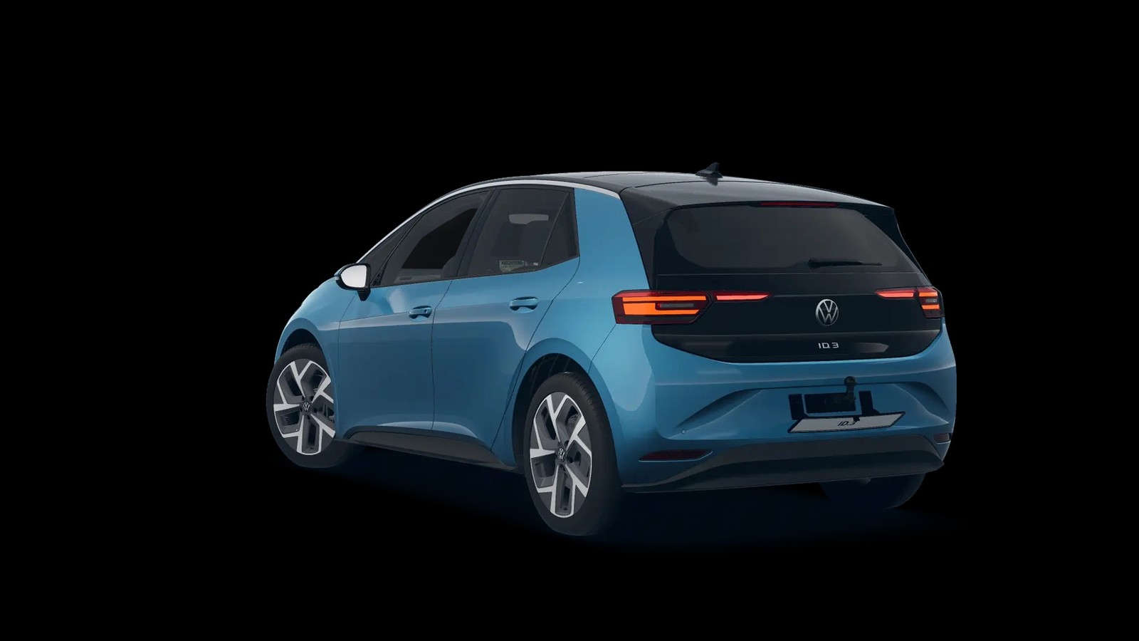 Fahrzeugabbildung Volkswagen ID.3 Pro Matrix Navi Pano ACC RFK SH 19