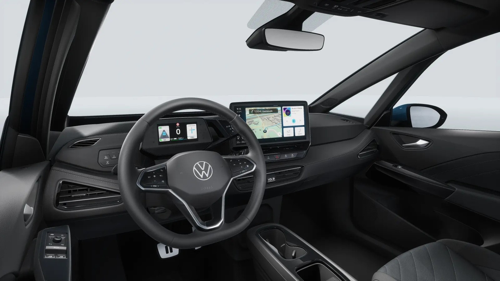 Fahrzeugabbildung Volkswagen ID.3 Pro Matrix Navi Pano ACC RFK SH 19