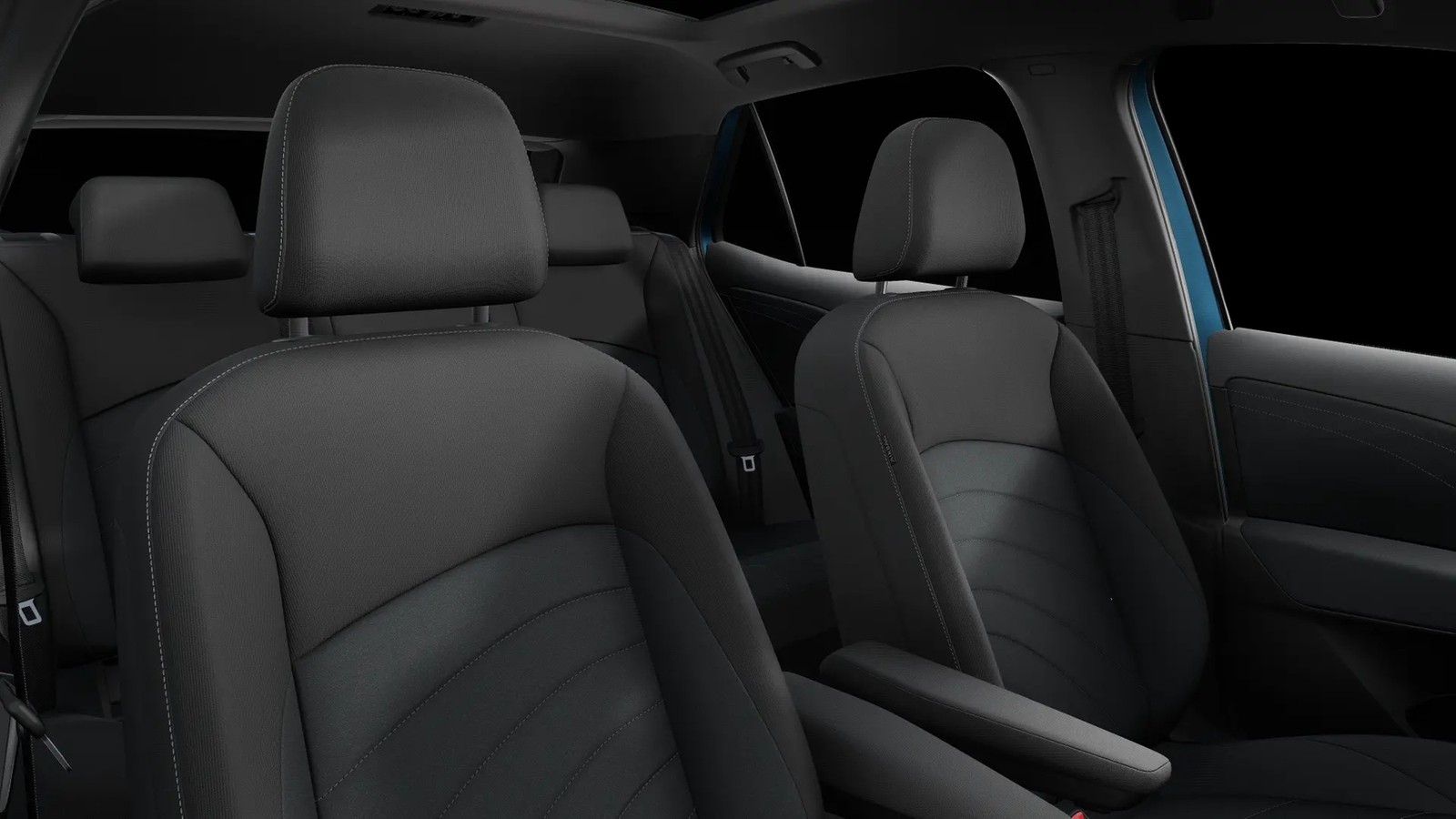 Fahrzeugabbildung Volkswagen ID.3 Pro Matrix Navi Pano ACC RFK SH 19