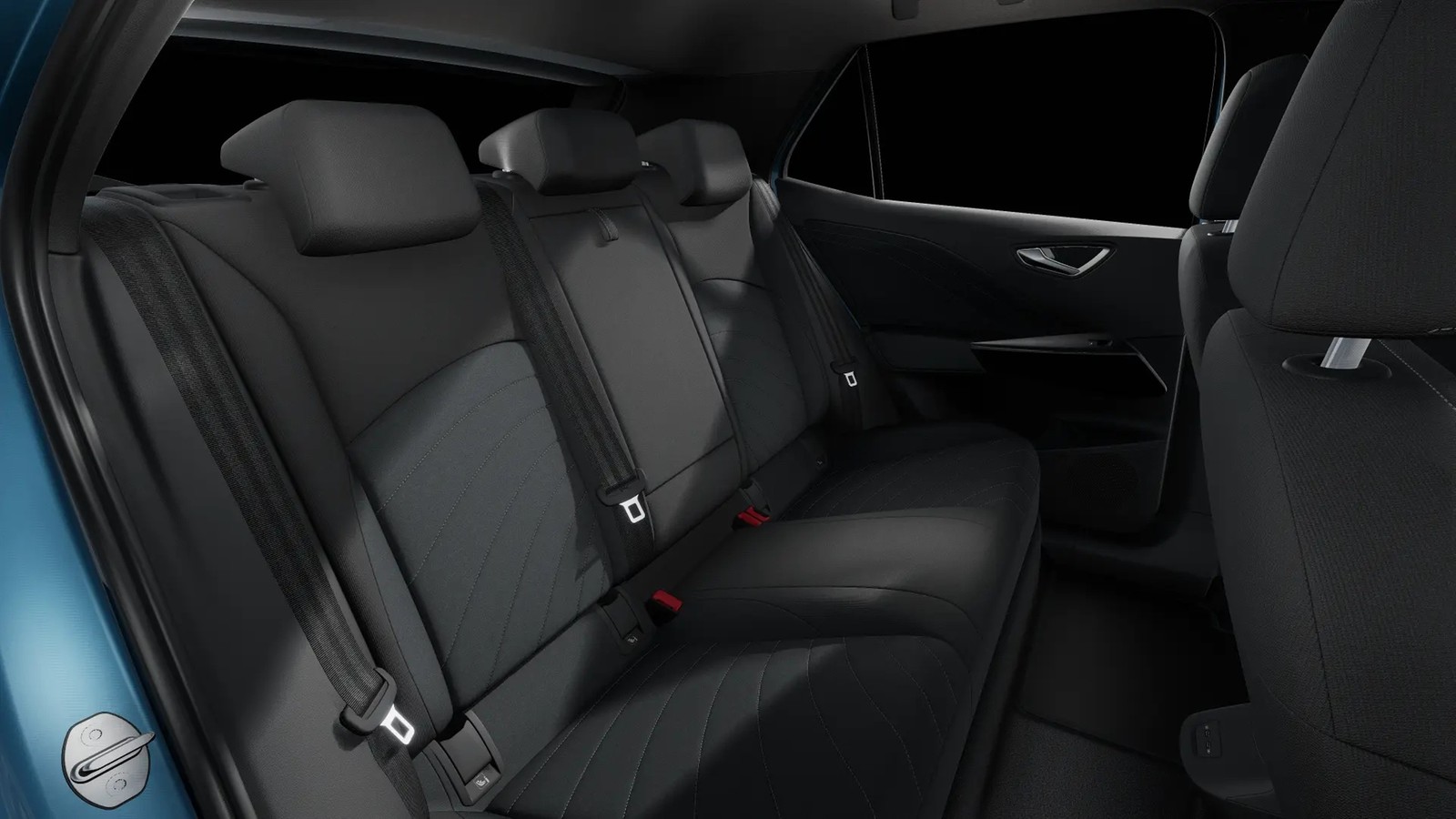 Fahrzeugabbildung Volkswagen ID.3 Pro Matrix Navi Pano ACC RFK SH 19