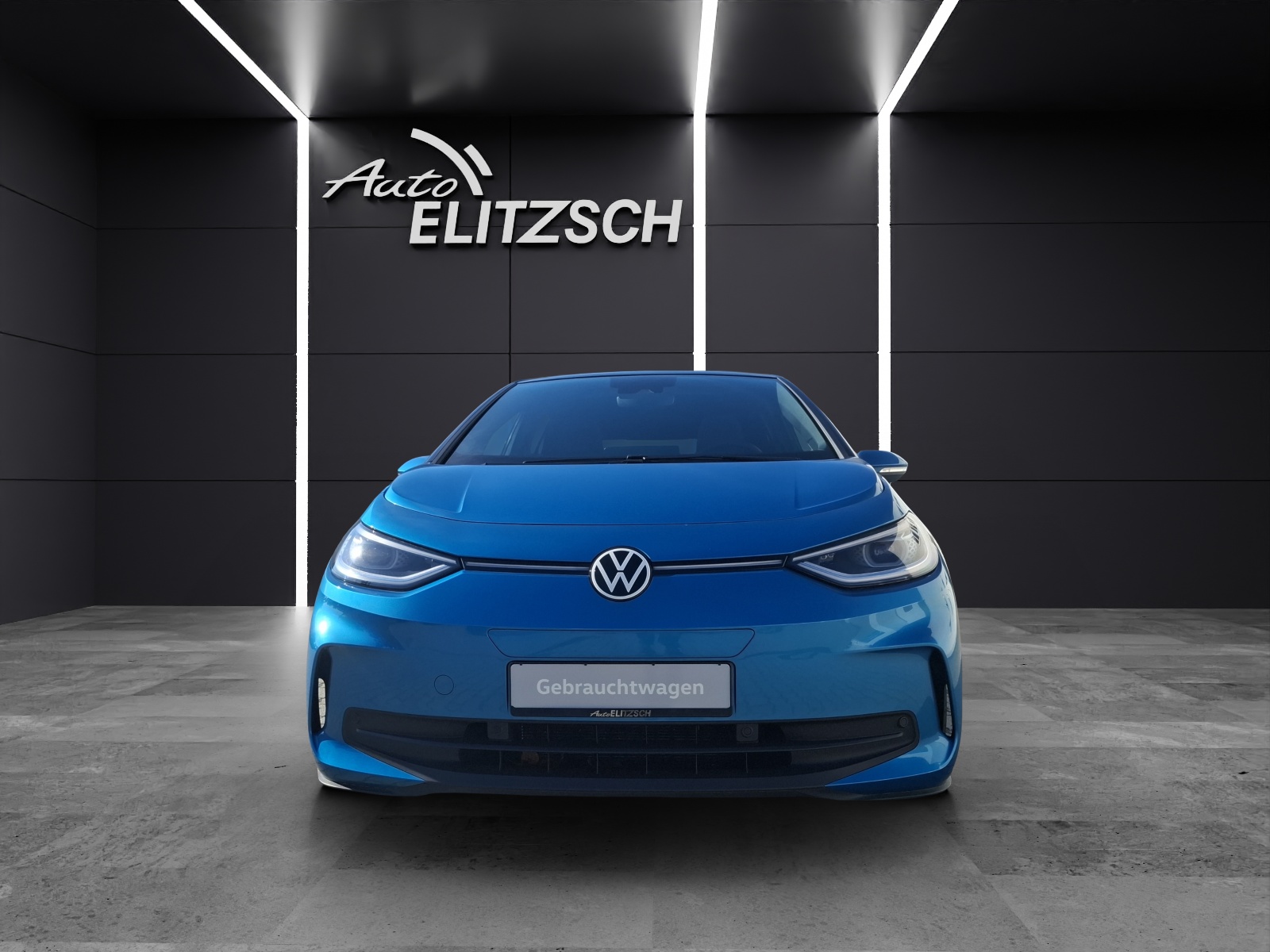 Fahrzeugabbildung Volkswagen ID.3 Pro Matrix Navi Pano ACC RFK SHZ 19