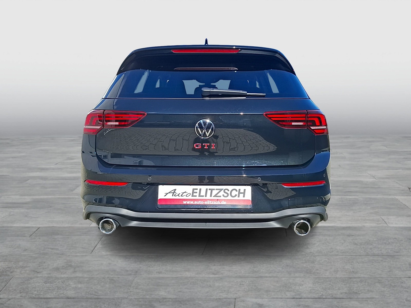Fahrzeugabbildung Volkswagen Golf VIII GTI DSG LED CarPlay AID ACC RFK SH