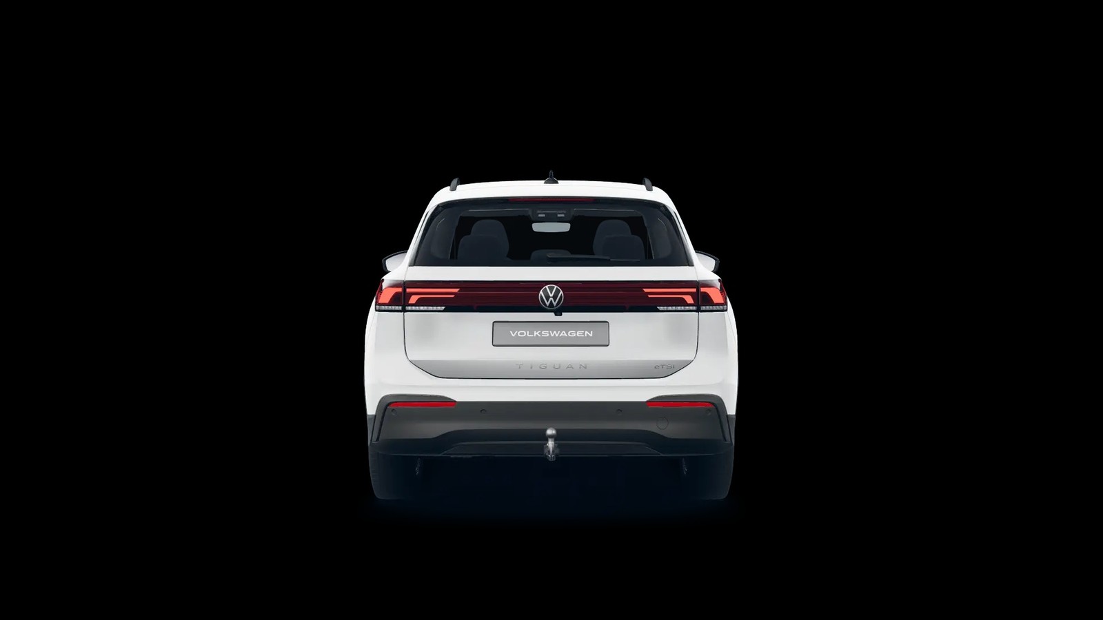 Fahrzeugabbildung Volkswagen Tiguan eTSI Life DSG LED AHK Navi AID ACC RFK SH