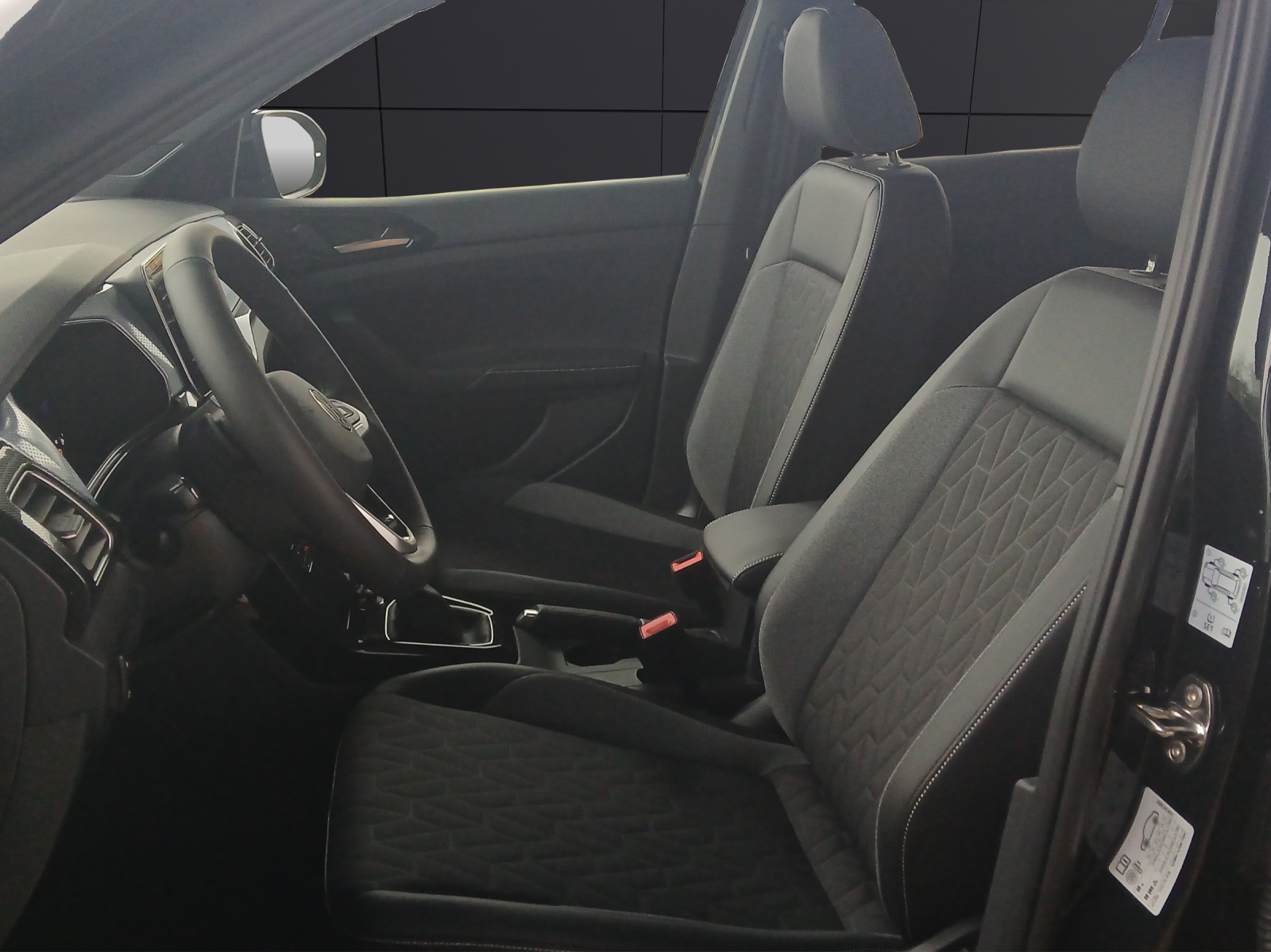 Fahrzeugabbildung Volkswagen T-Cross Energy LED DAB ACC