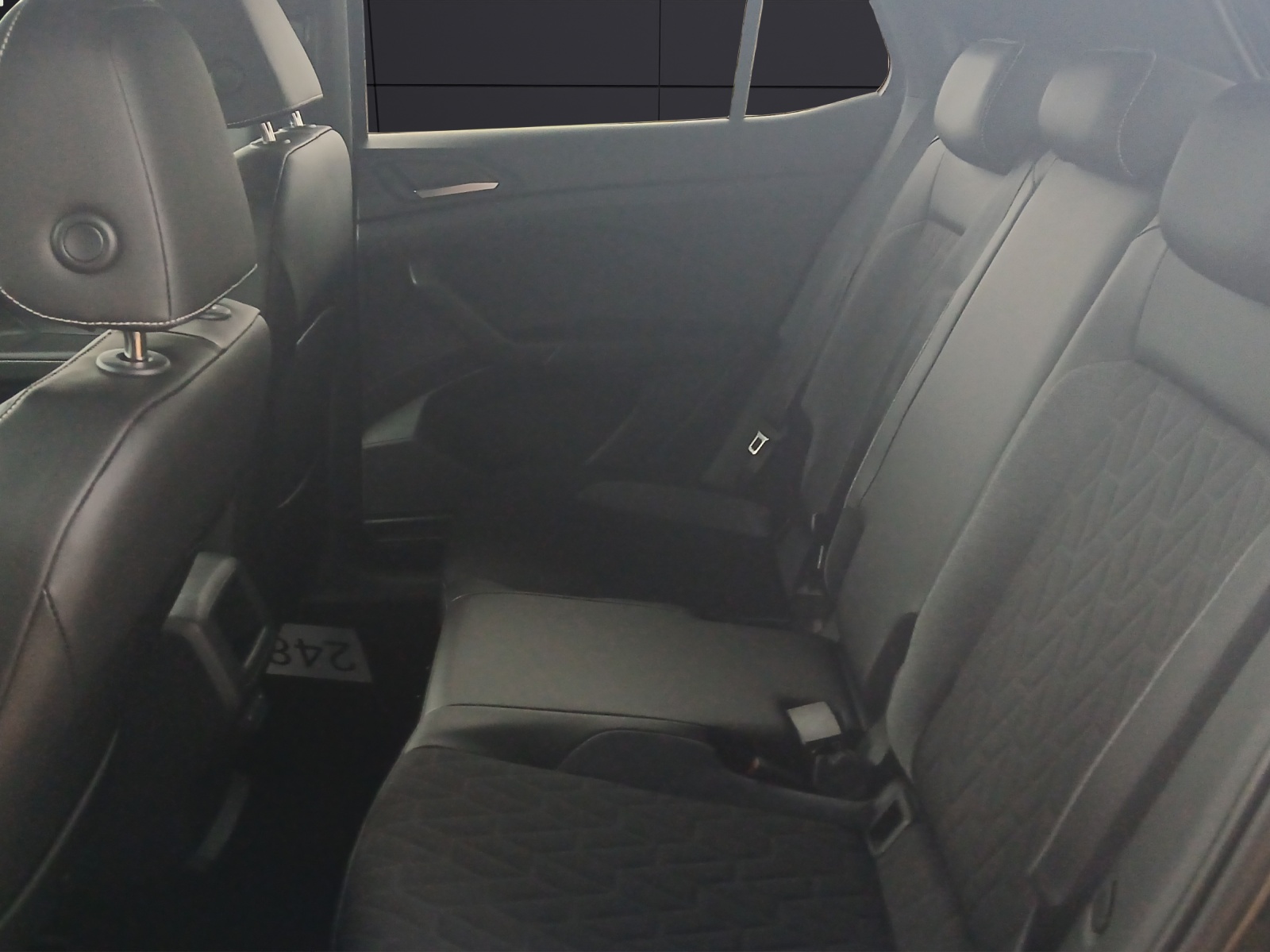 Fahrzeugabbildung Volkswagen T-Cross Energy LED DAB ACC