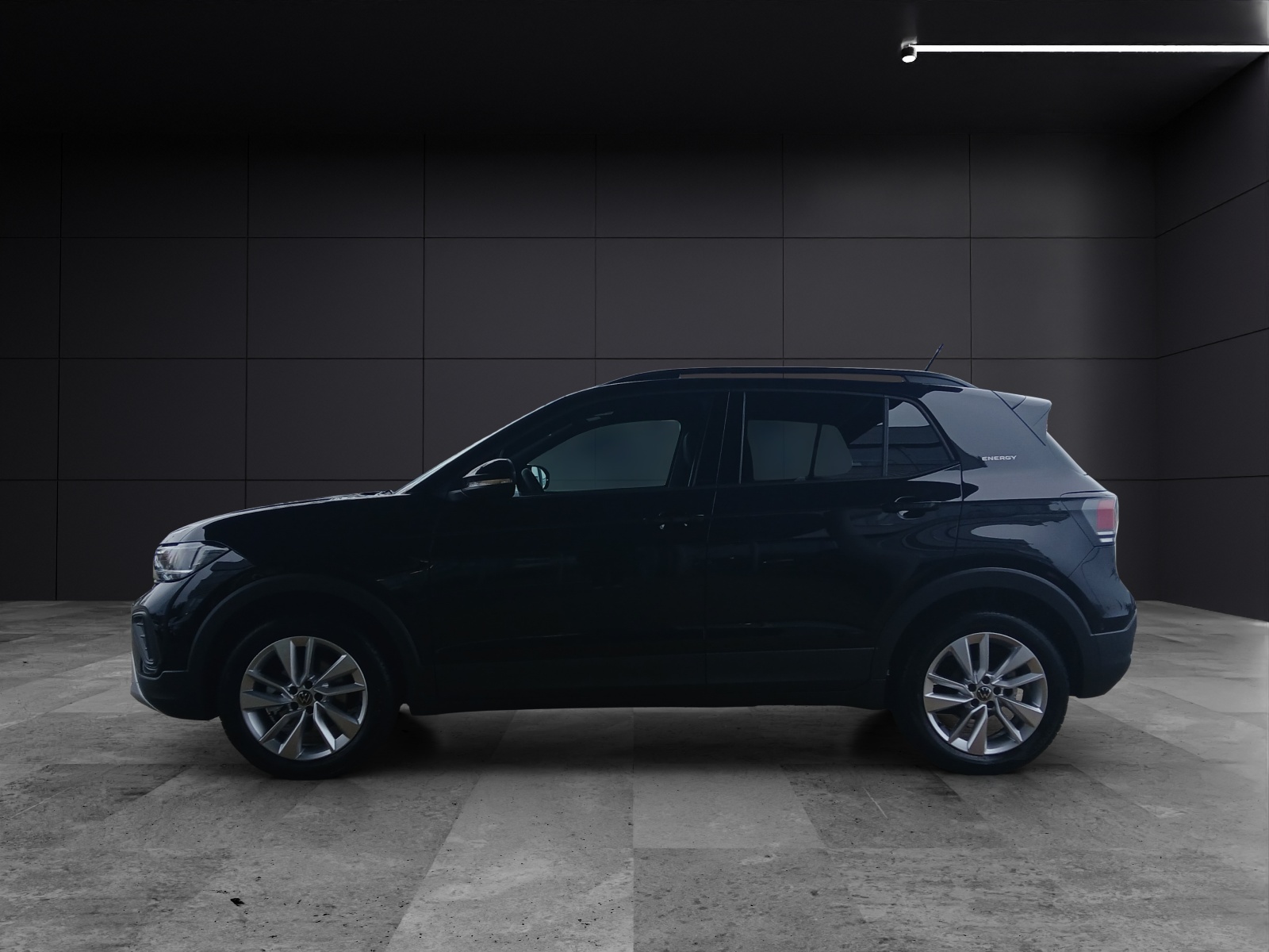 Fahrzeugabbildung Volkswagen T-Cross Energy LED DAB ACC