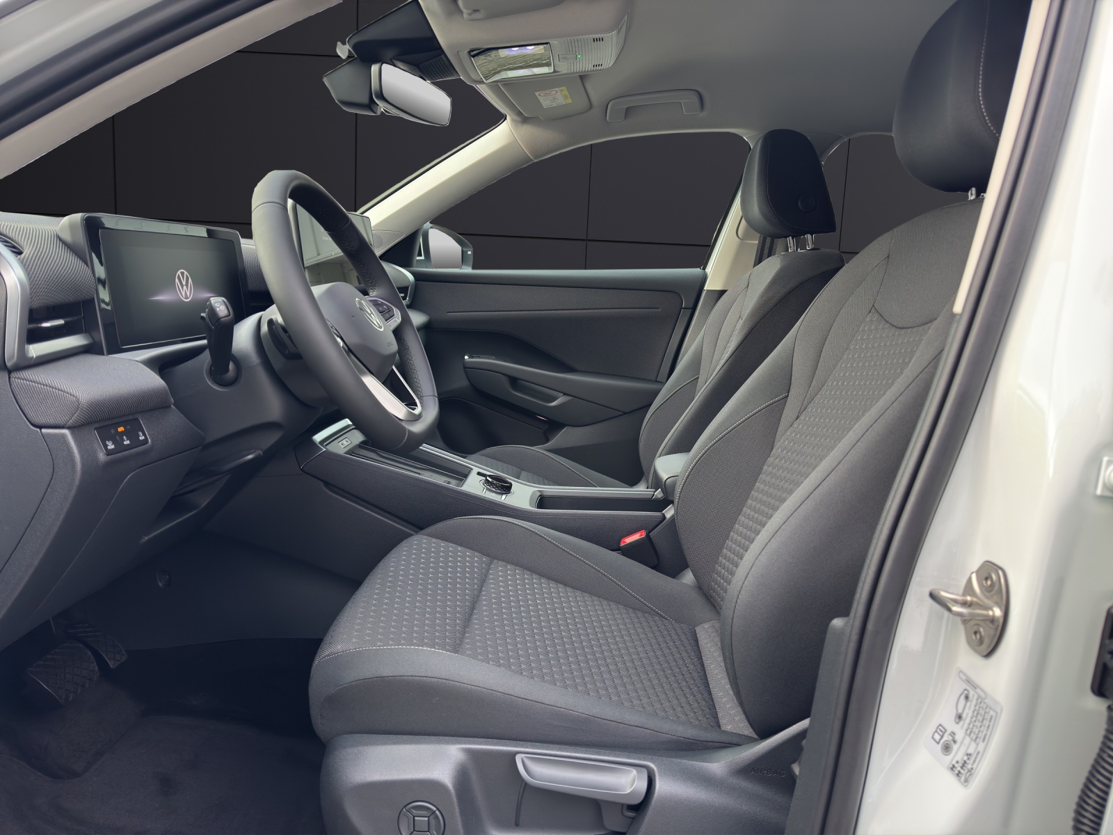 Fahrzeugabbildung Volkswagen T-Roc Life