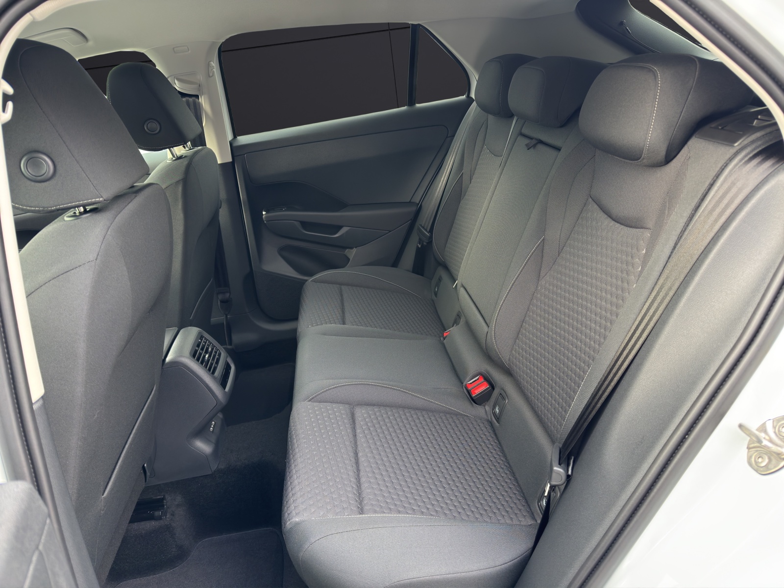 Fahrzeugabbildung Volkswagen T-Roc Life