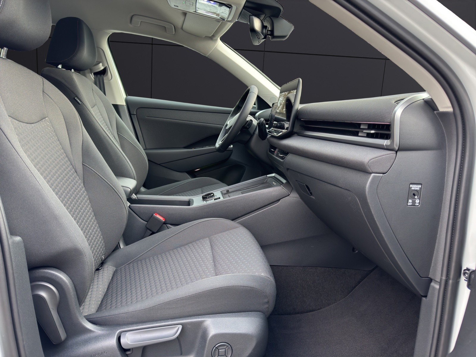 Fahrzeugabbildung Volkswagen T-Roc Life