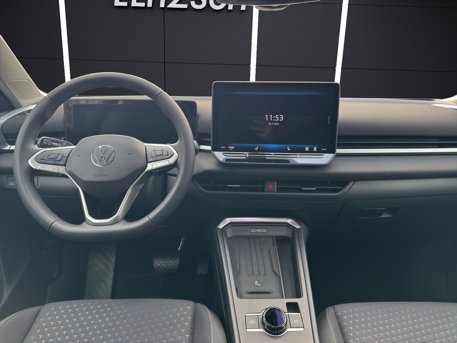 Fahrzeugabbildung Volkswagen T-Roc Life