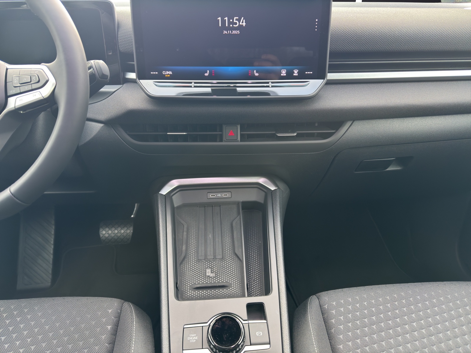 Fahrzeugabbildung Volkswagen T-Roc Life