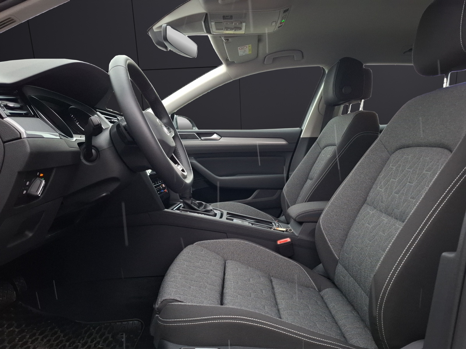 Fahrzeugabbildung Volkswagen Passat Variant TDI Business DSG 4M LED Navi ACC RFK SH