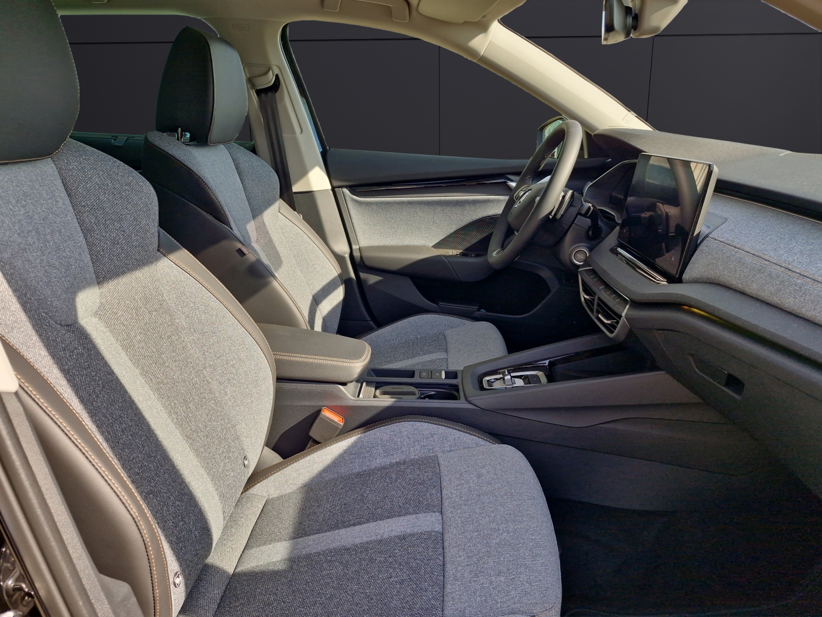 Fahrzeugabbildung SKODA Octavia Combi Exclusive 2.0 TDI DSG ACC LED KAMERA