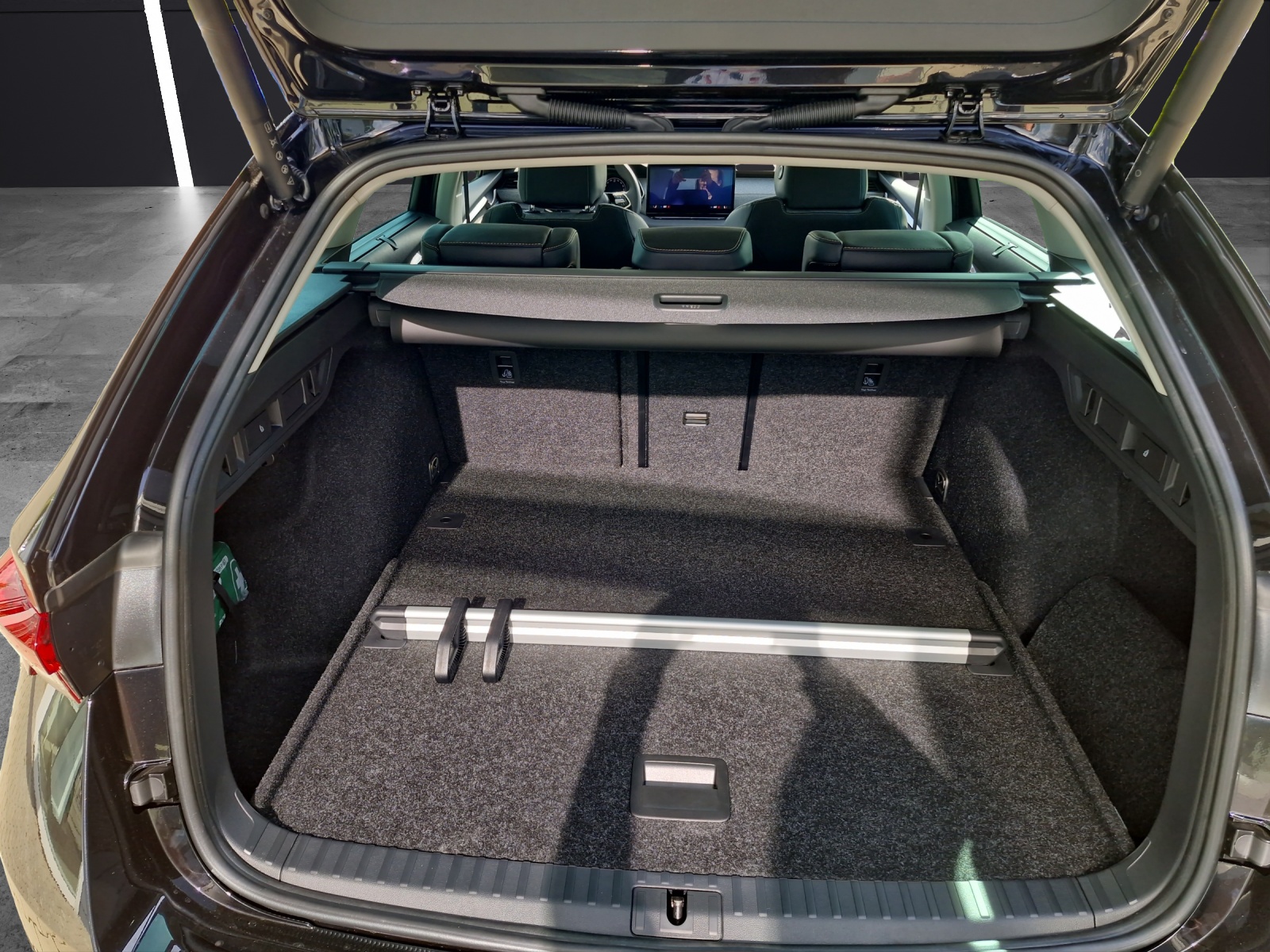 Fahrzeugabbildung SKODA Octavia Combi Exclusive 2.0 TDI DSG ACC LED KAMERA
