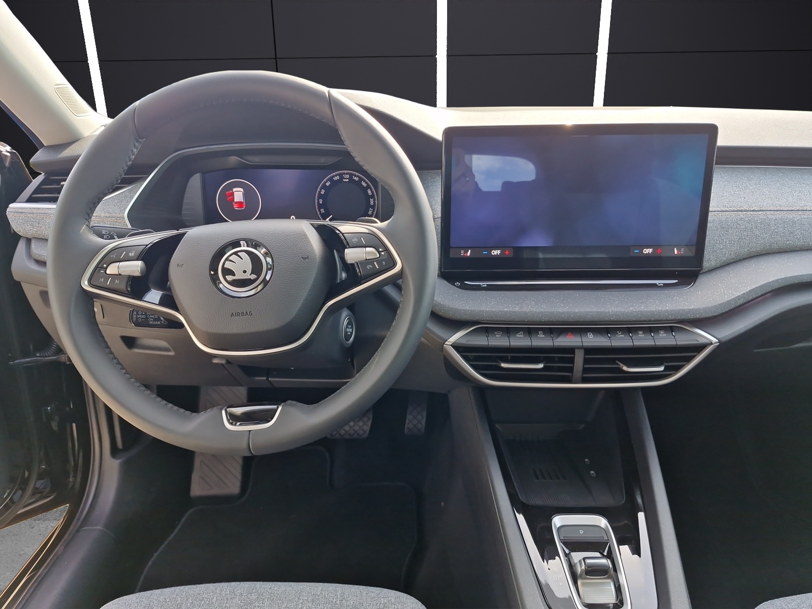 Fahrzeugabbildung SKODA Octavia Combi Exclusive 2.0 TDI DSG ACC LED KAMERA