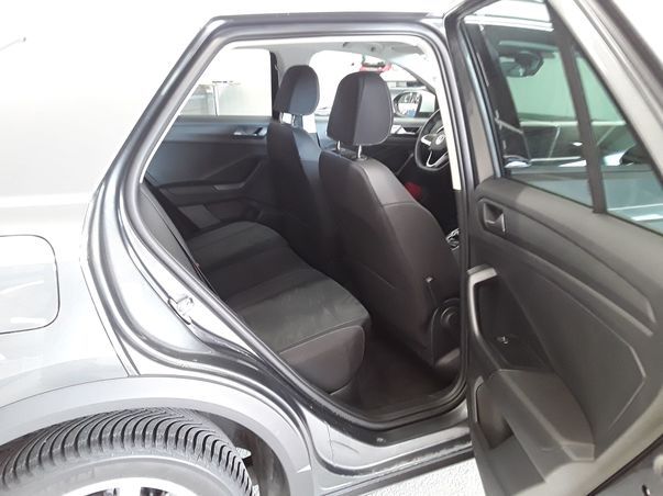 Fahrzeugabbildung Volkswagen T-Roc TSI Style DSG LEDplus AHK Navi AID ACC Park-Assist SH 19