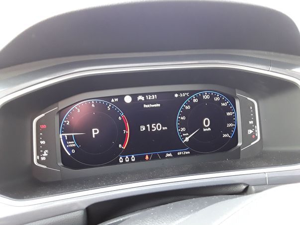 Fahrzeugabbildung Volkswagen T-Roc TSI Style DSG LEDplus AHK Navi AID ACC Park-Assist SH 19