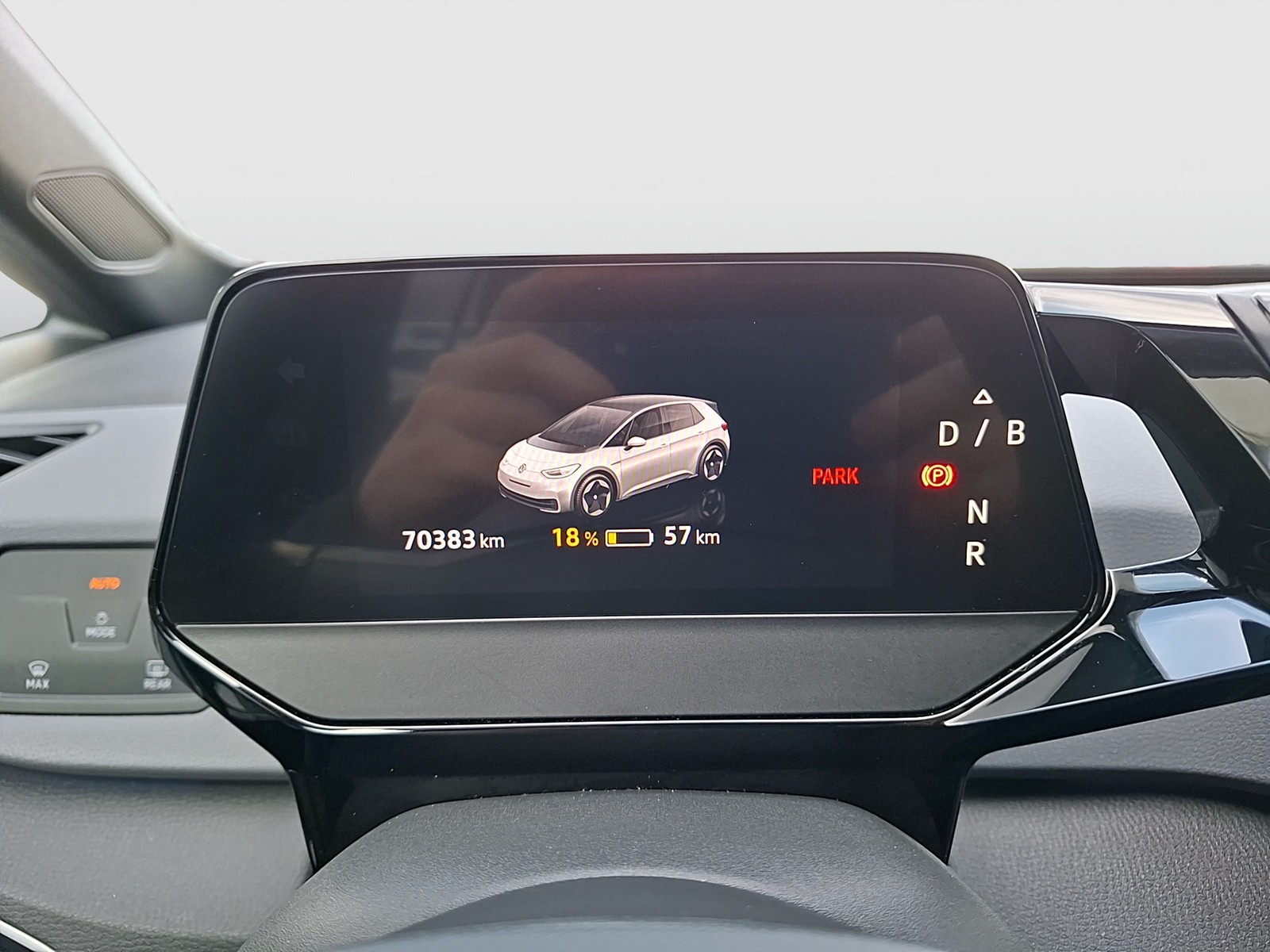 Fahrzeugabbildung Volkswagen ID.3 Pro Life LED Navi WaPu ACC SHZ PDC