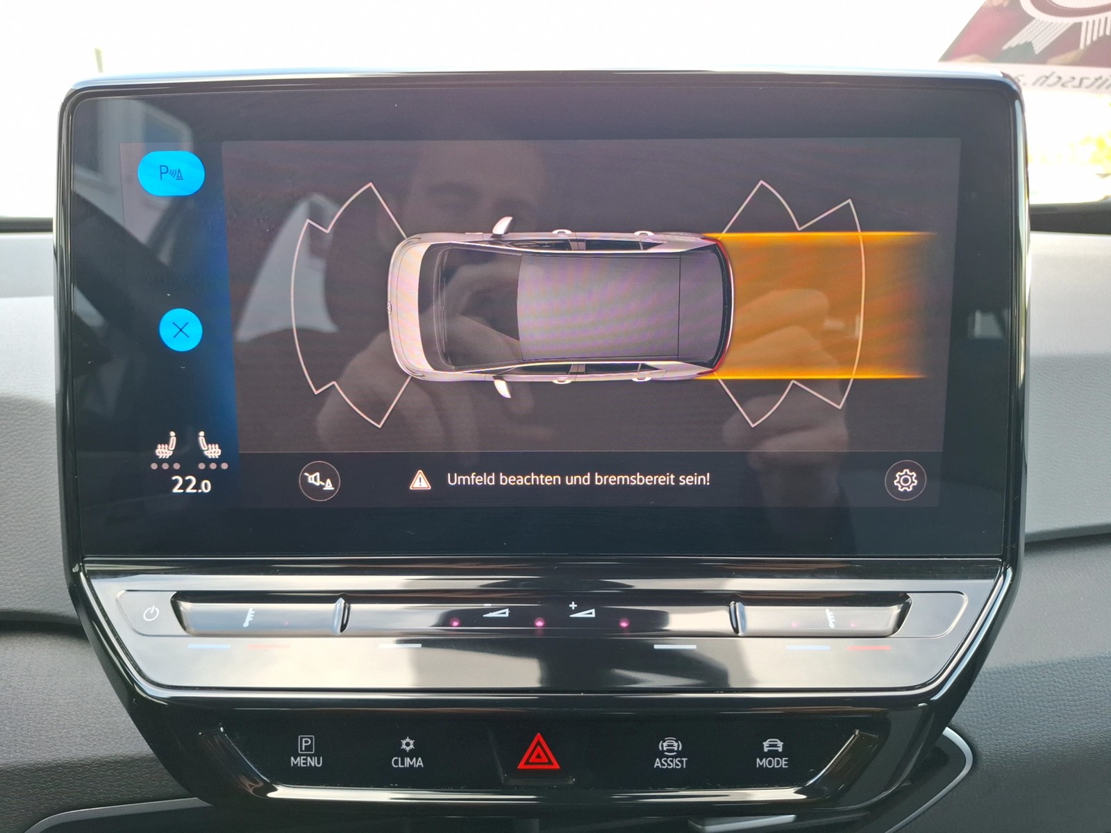 Fahrzeugabbildung Volkswagen ID.3 Pro Life LED Navi WaPu ACC SHZ PDC