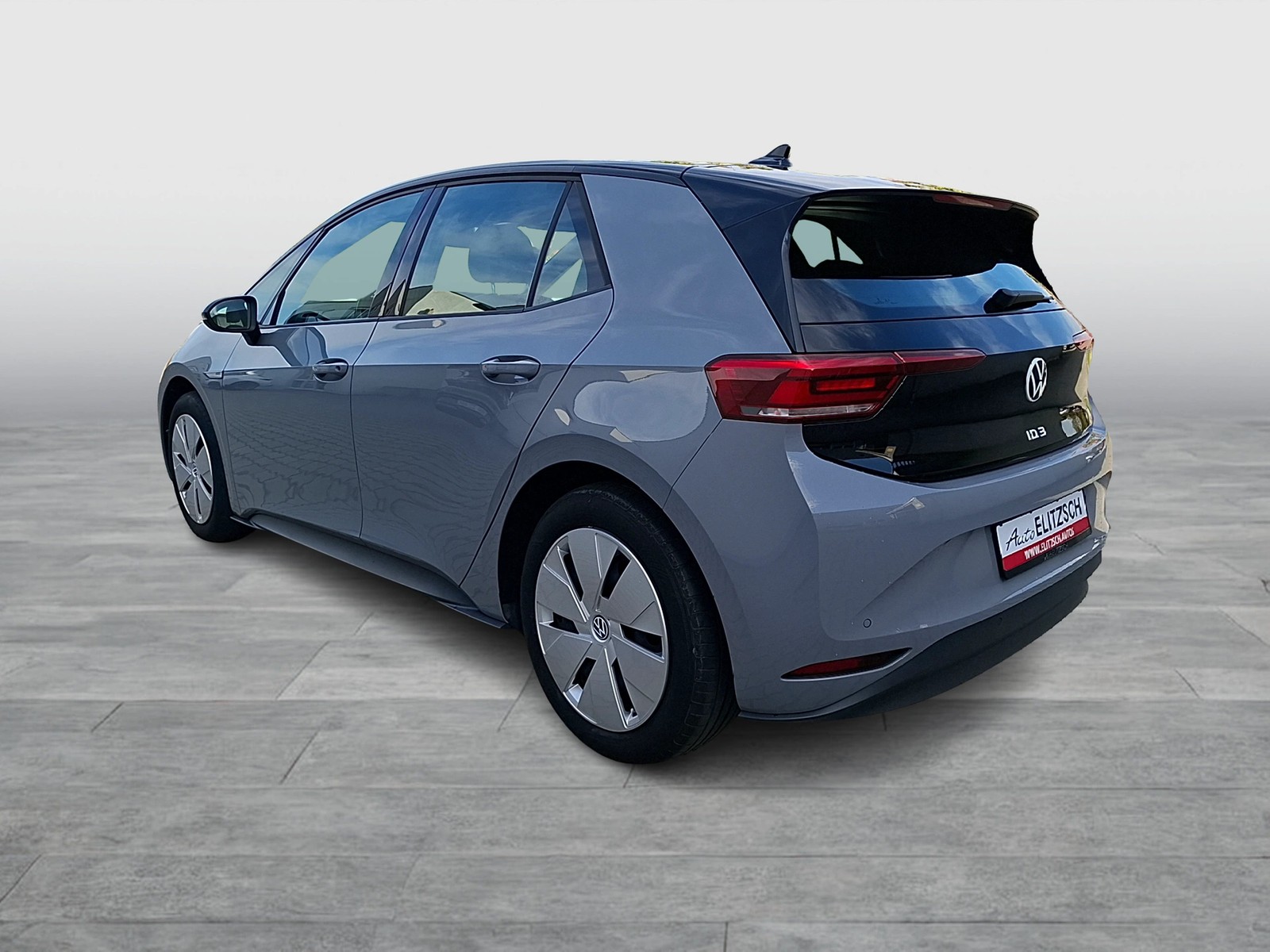 Fahrzeugabbildung Volkswagen ID.3 Pro Life LED Navi WaPu ACC SHZ PDC