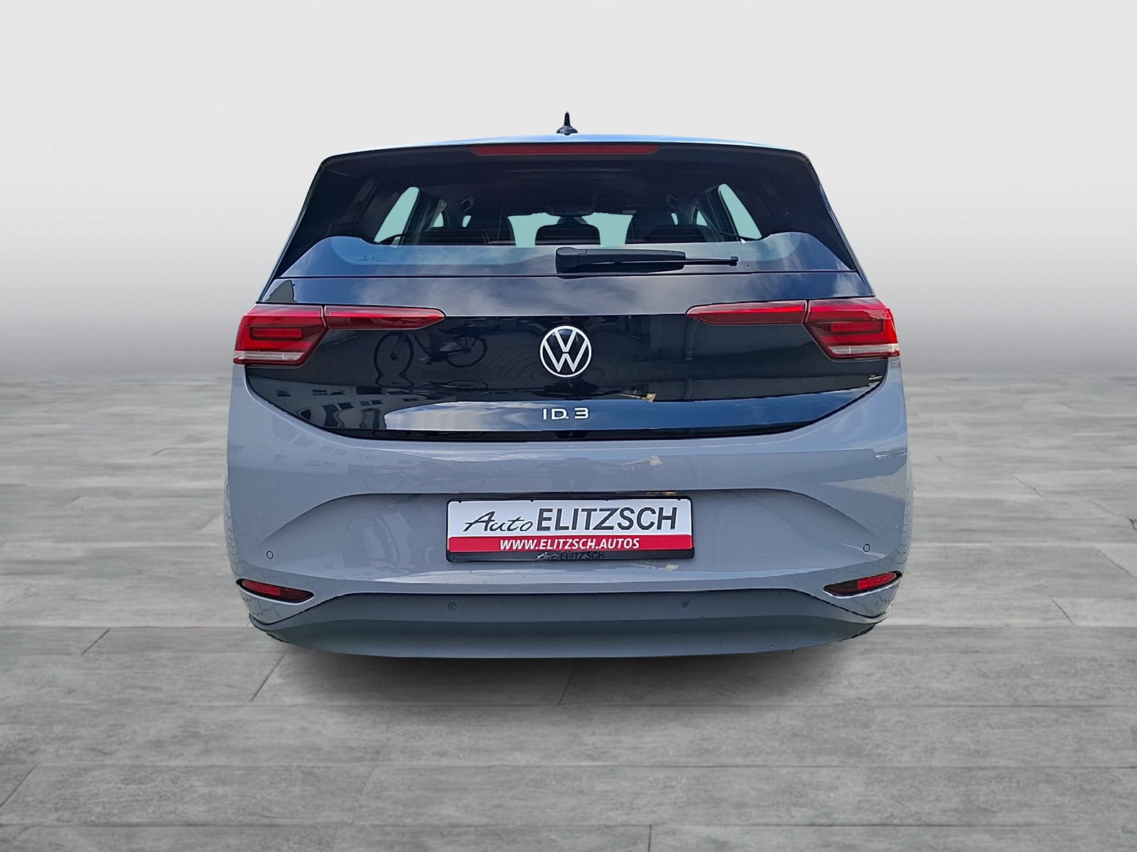 Fahrzeugabbildung Volkswagen ID.3 Pro Life LED Navi WaPu ACC SHZ PDC