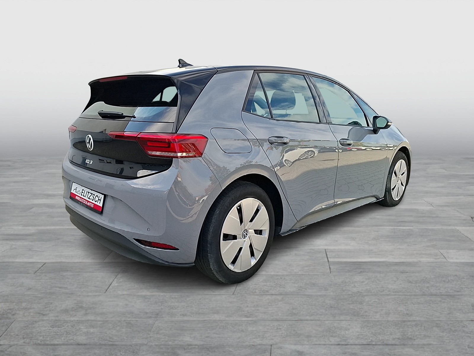 Fahrzeugabbildung Volkswagen ID.3 Pro Life LED Navi WaPu ACC SHZ PDC
