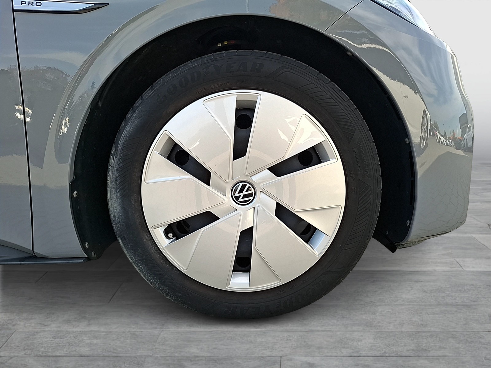 Fahrzeugabbildung Volkswagen ID.3 Pro Life LED Navi WaPu ACC SHZ PDC