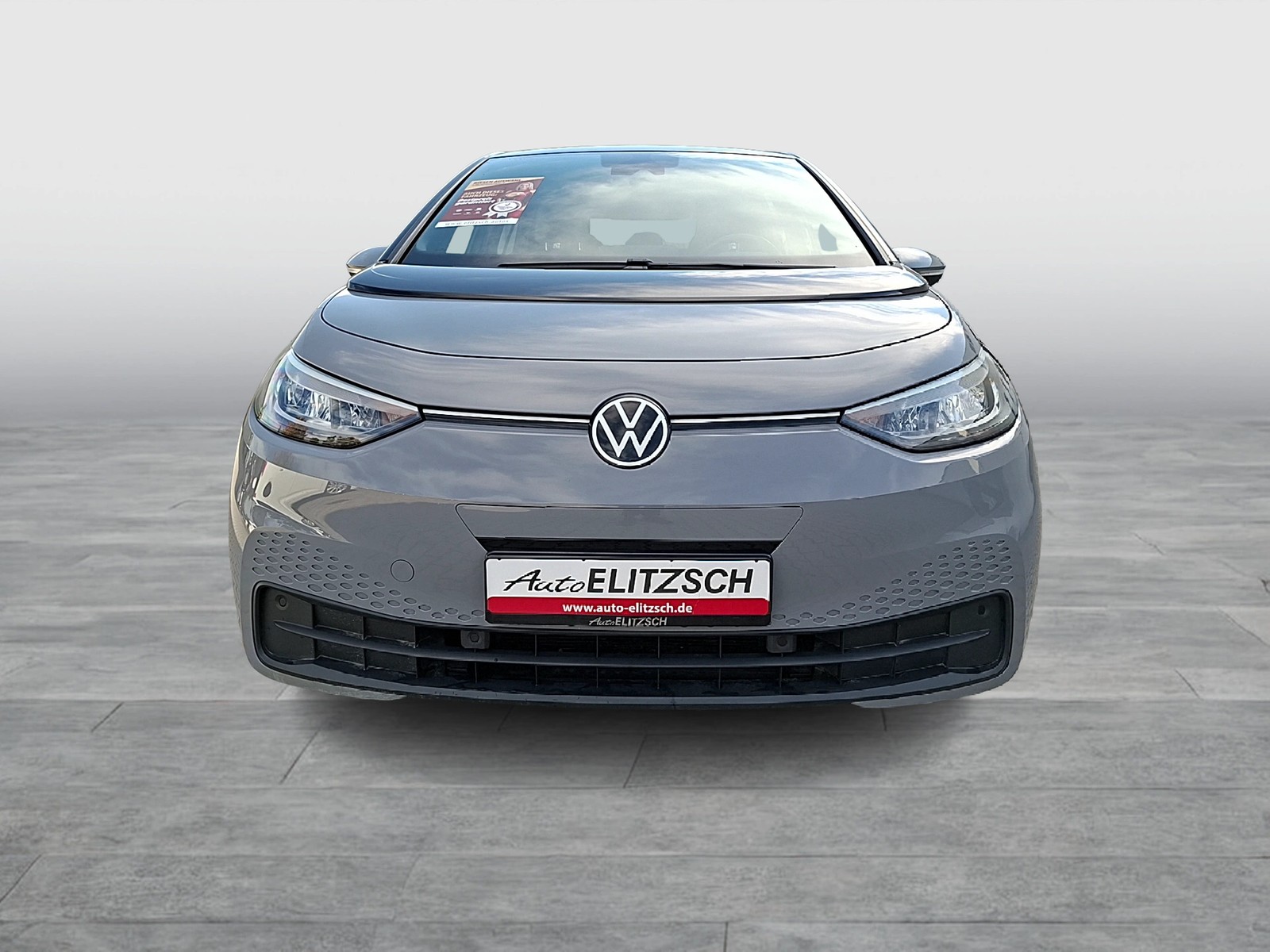 Fahrzeugabbildung Volkswagen ID.3 Pro Life LED Navi WaPu ACC SHZ PDC