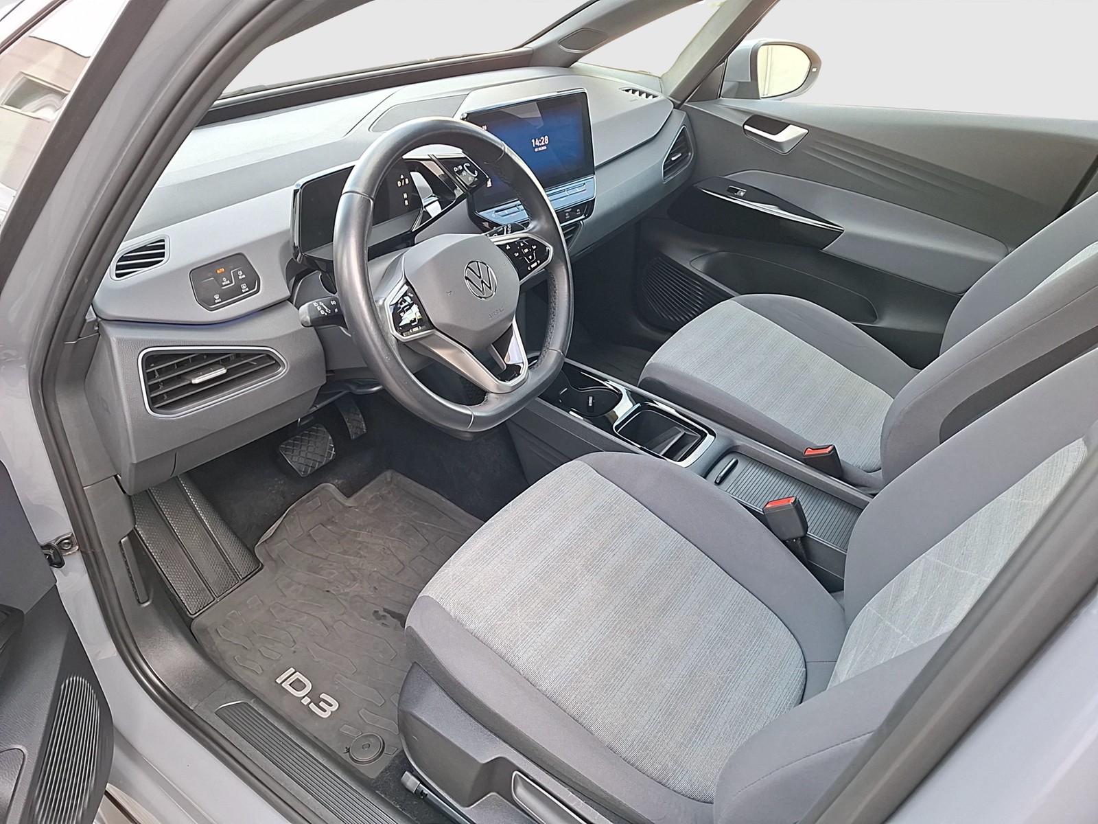 Fahrzeugabbildung Volkswagen ID.3 Pro Life LED Navi WaPu ACC SHZ PDC