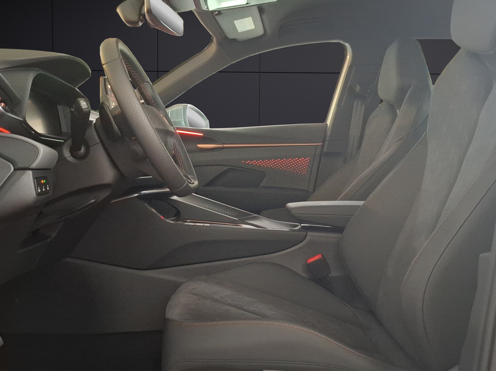 Fahrzeugabbildung SEAT Terramar eTSI Matrix Navi HUD ACC RFK SHZ 19