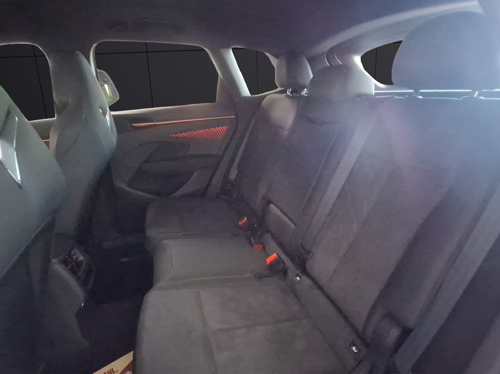 Fahrzeugabbildung SEAT Terramar eTSI Matrix Navi HUD ACC RFK SHZ 19