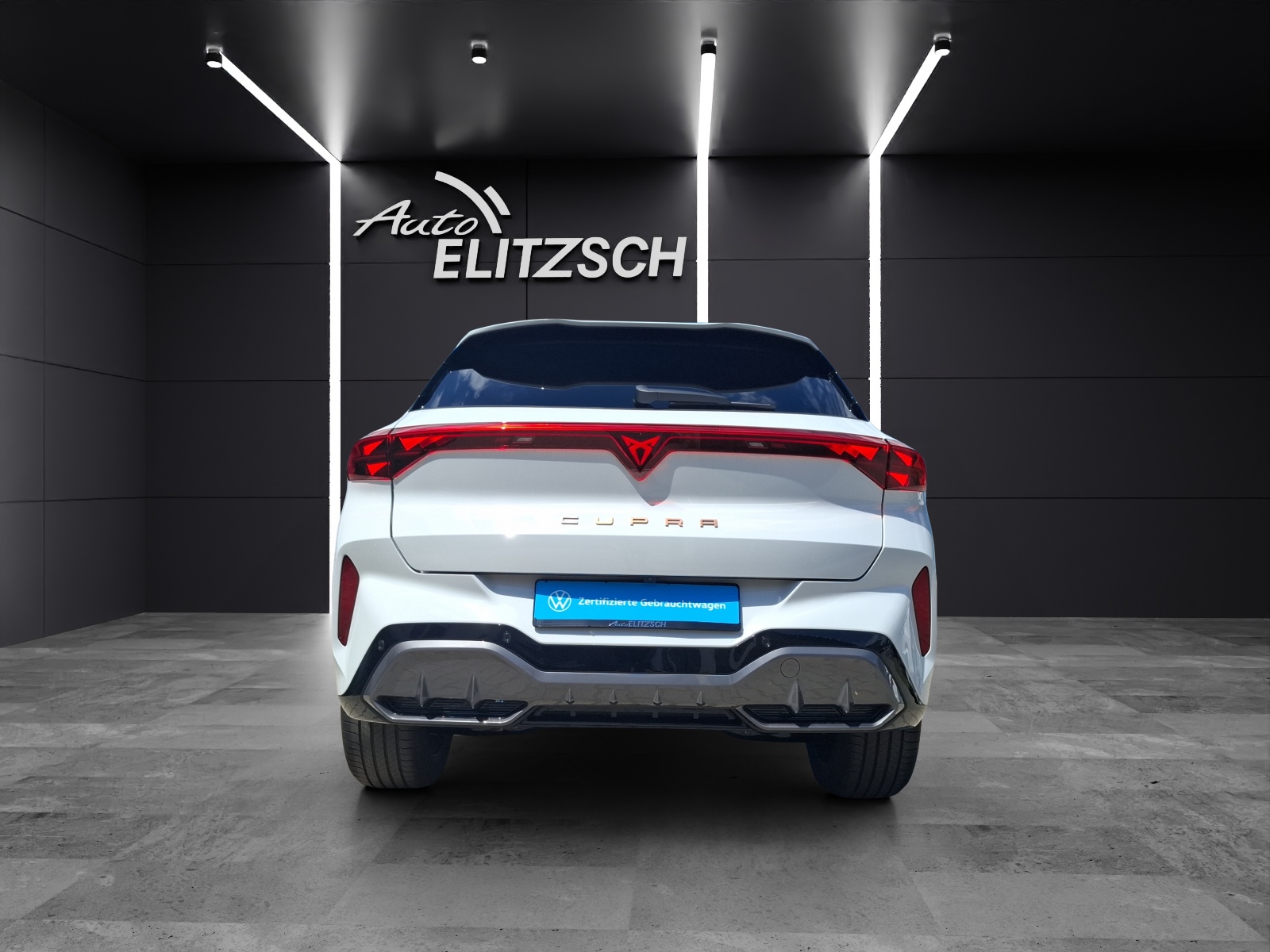 Fahrzeugabbildung SEAT Terramar eTSI Matrix Navi HUD ACC RFK SHZ 19