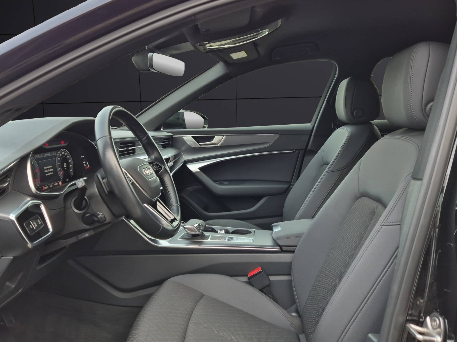 Fahrzeugabbildung Audi A6 Allroad LED Navi Luft AVC HUD ACC SH 19