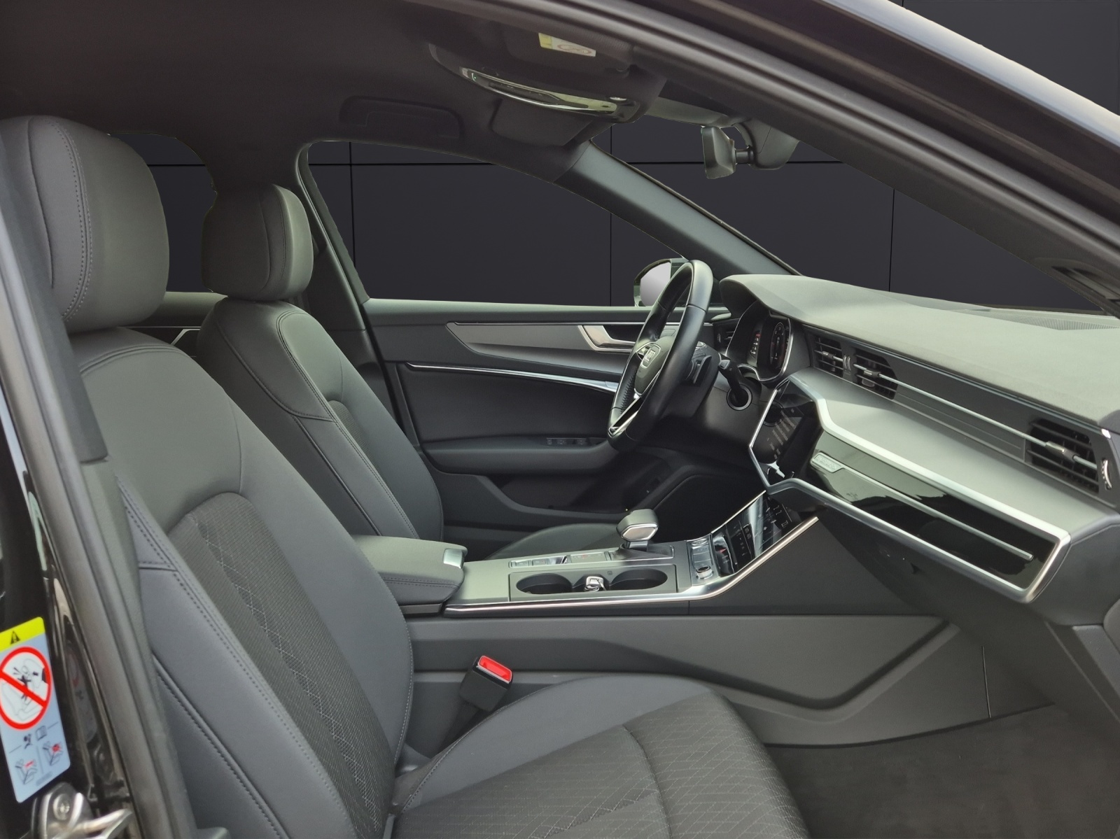 Fahrzeugabbildung Audi A6 Allroad LED Navi Luft AVC HUD ACC SH 19