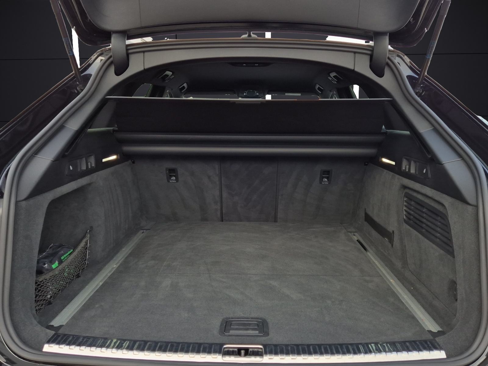 Fahrzeugabbildung Audi A6 Allroad LED Navi Luft AVC HUD ACC SH 19