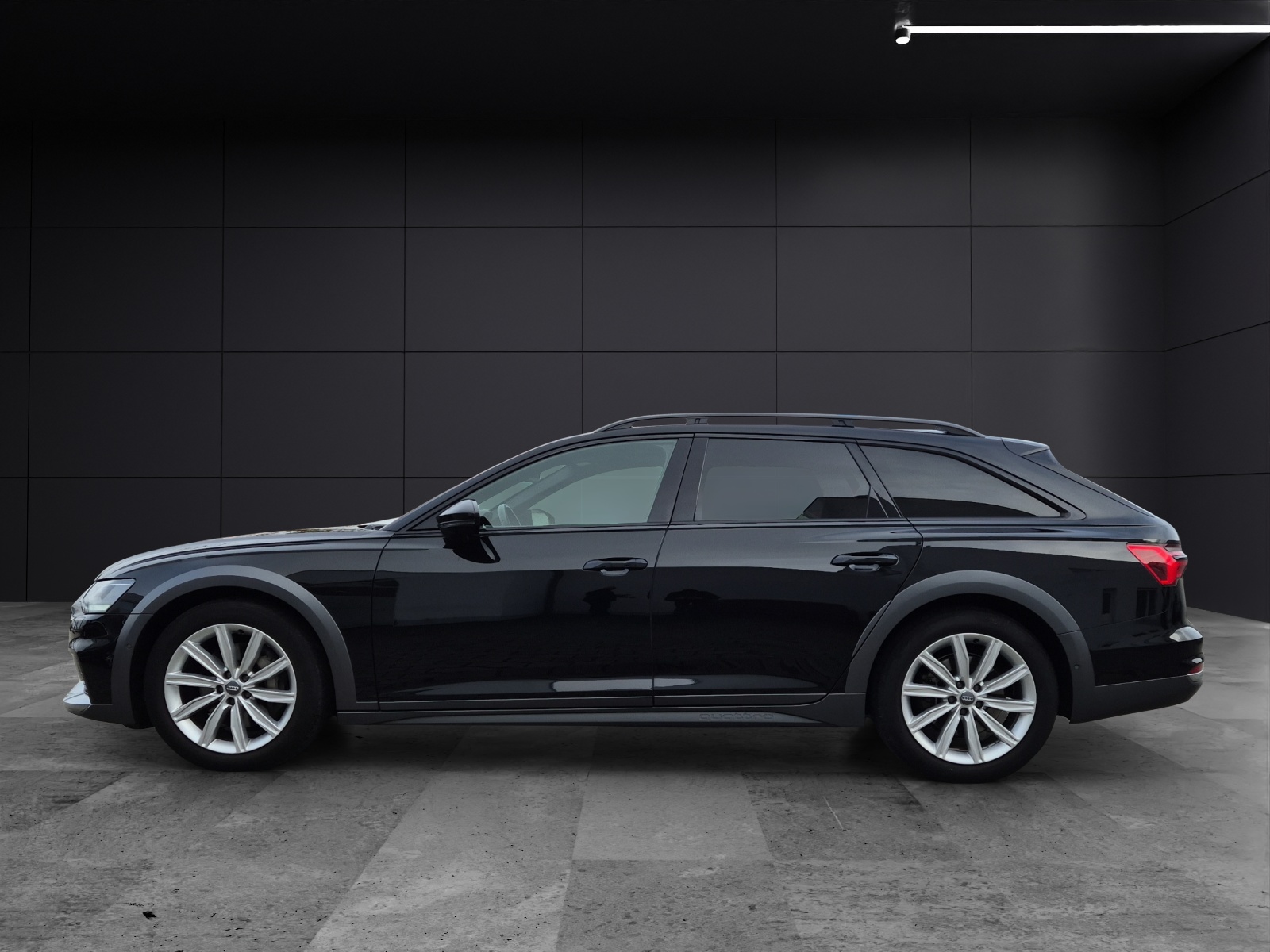 Fahrzeugabbildung Audi A6 Allroad LED Navi Luft AVC HUD ACC SH 19