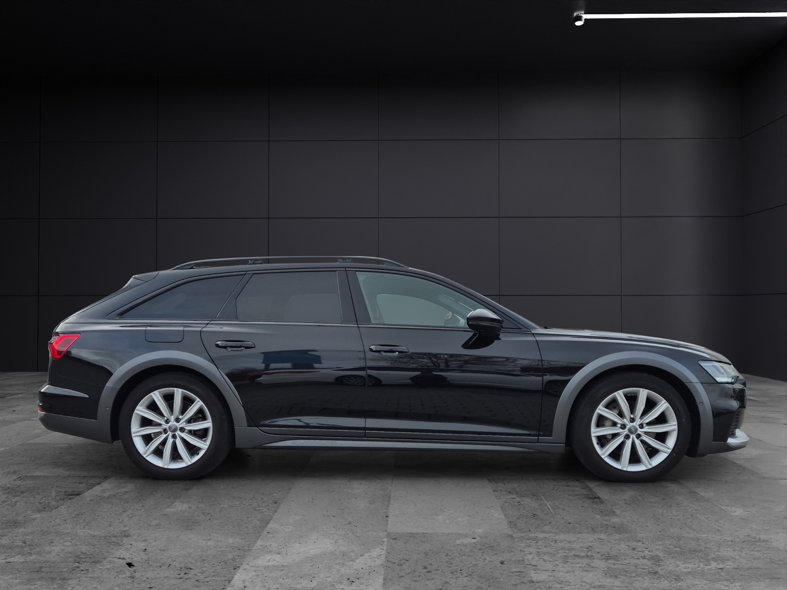 Fahrzeugabbildung Audi A6 Allroad LED Navi Luft AVC HUD ACC SH 19