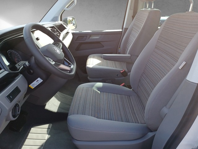 Fahrzeugabbildung Volkswagen T6 California T6.1 TDI Beach CamperACC NAVI STANDH. LED PDC
