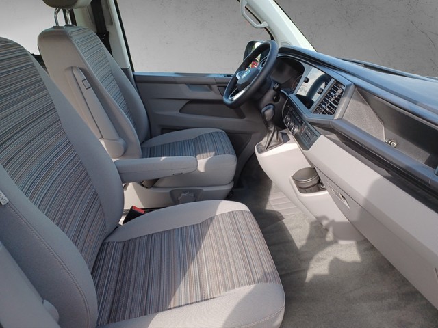 Fahrzeugabbildung Volkswagen T6 California T6.1 TDI Beach CamperACC NAVI STANDH. LED PDC