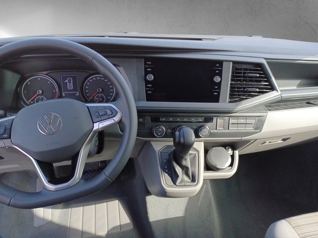 Fahrzeugabbildung Volkswagen T6 California T6.1 TDI Beach CamperACC NAVI STANDH. LED PDC