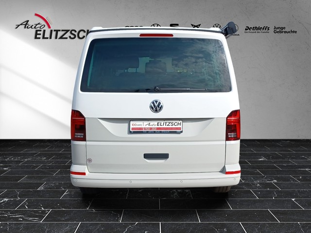 Fahrzeugabbildung Volkswagen T6 California T6.1 TDI Beach CamperACC NAVI STANDH. LED PDC