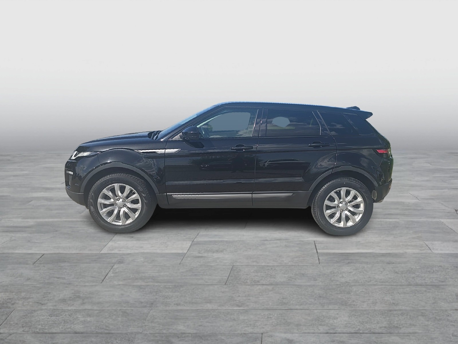 Fahrzeugabbildung Land Rover Range Rover Evoque DWA GRA SH DSG