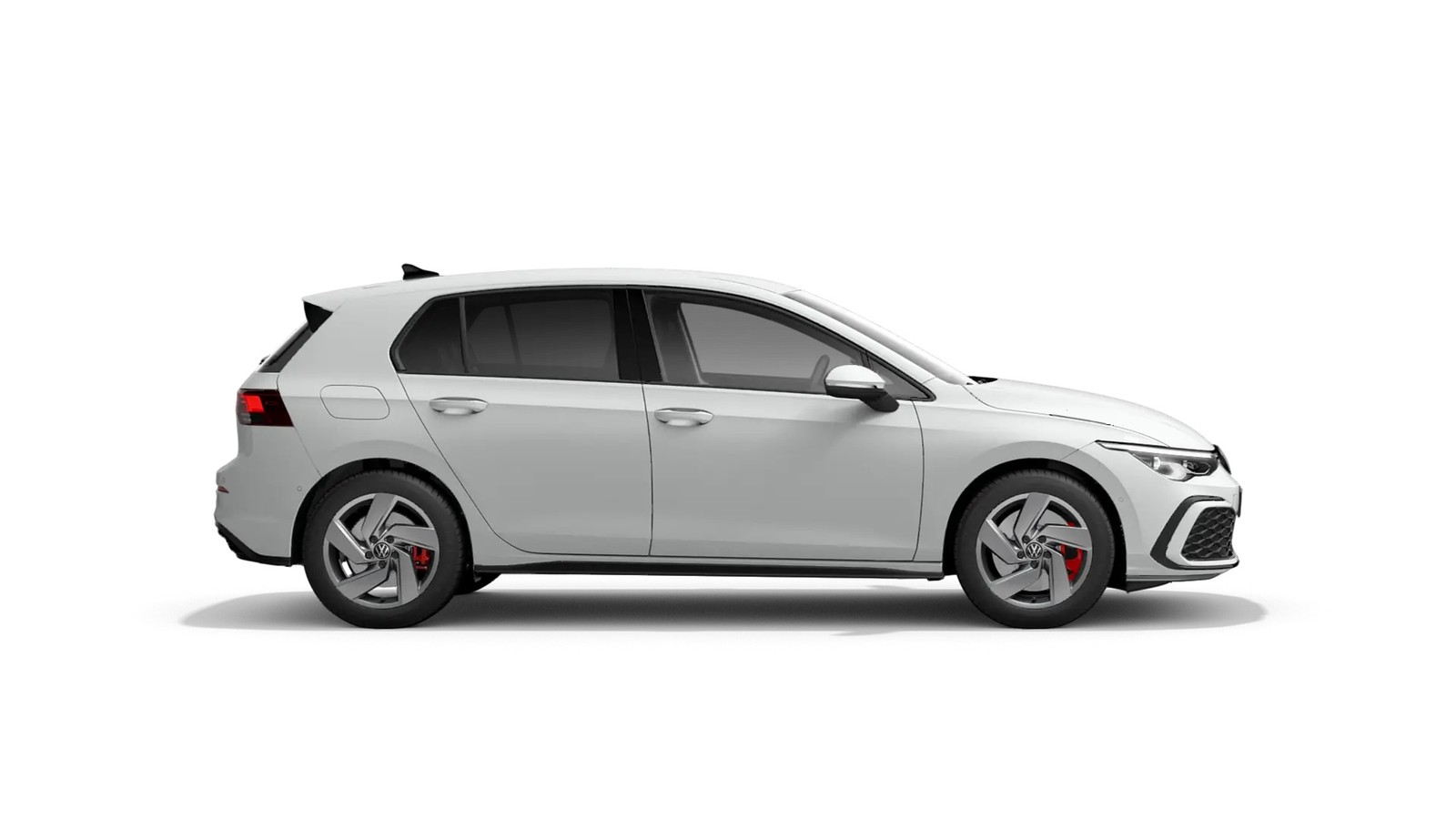 Fahrzeugabbildung Volkswagen Golf VIII GTE 1.4TSI DSG LED Navi ACC SHZ PDC AppConnect