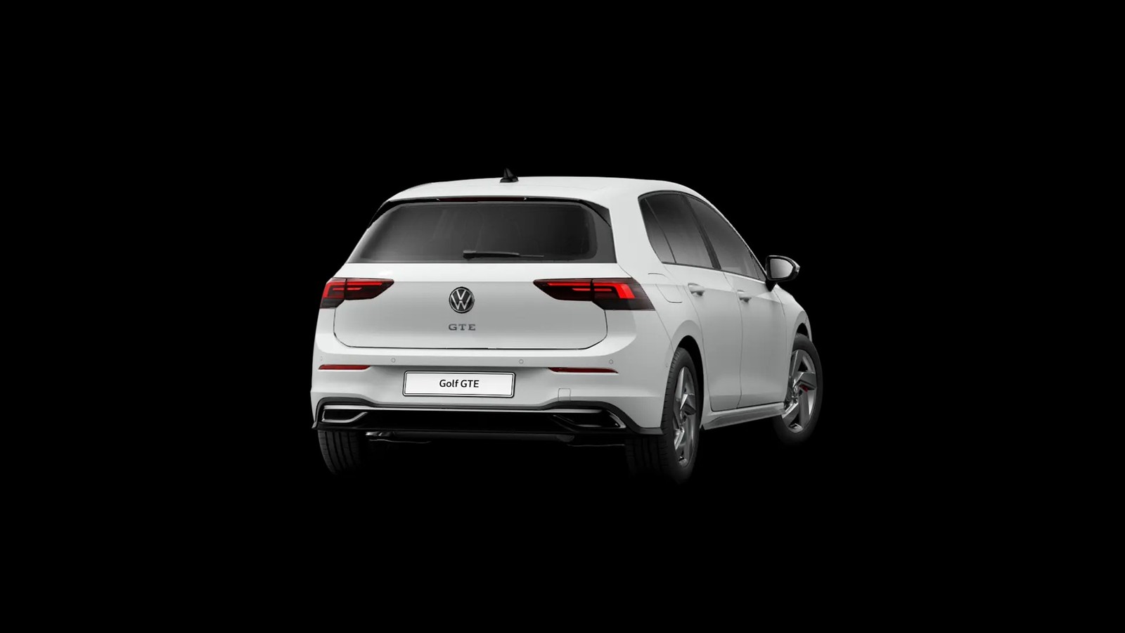 Fahrzeugabbildung Volkswagen Golf VIII GTE 1.4TSI DSG LED Navi ACC SHZ PDC AppConnect
